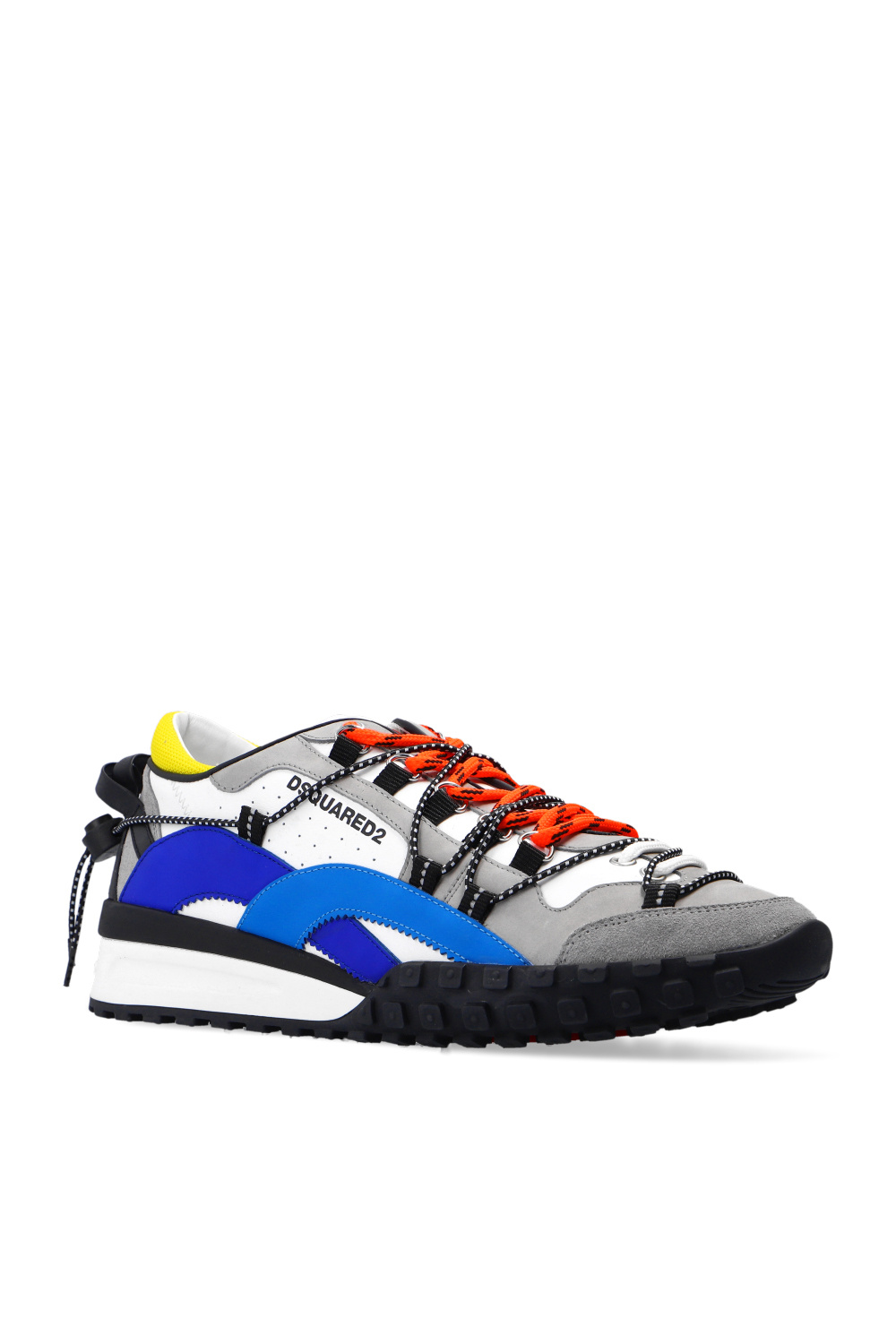 スニーカー DSQUARED2 Men Sneakers Multicolor SNM043925107622 M4121 DSQUARED2 Men Sneakers Multicolor SNM043925107622 M4121 (D